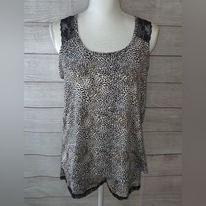 Rene Rofe 2PC Pajama Set Size Medium